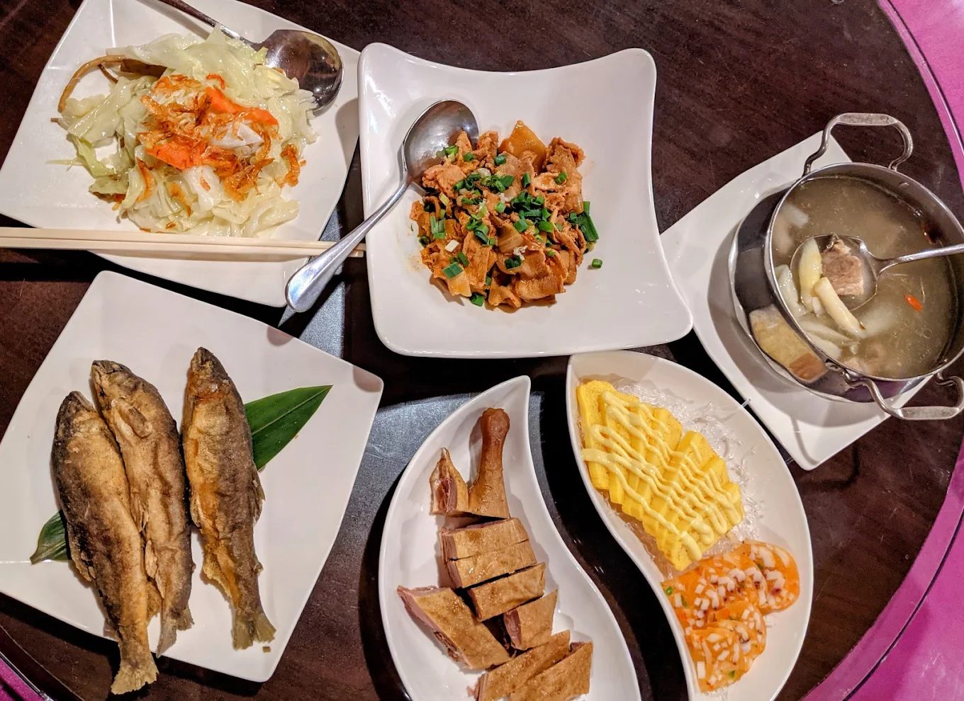 棲蘭山怎麼玩？深度體驗住宿、步道、美食與溫泉的自然之旅