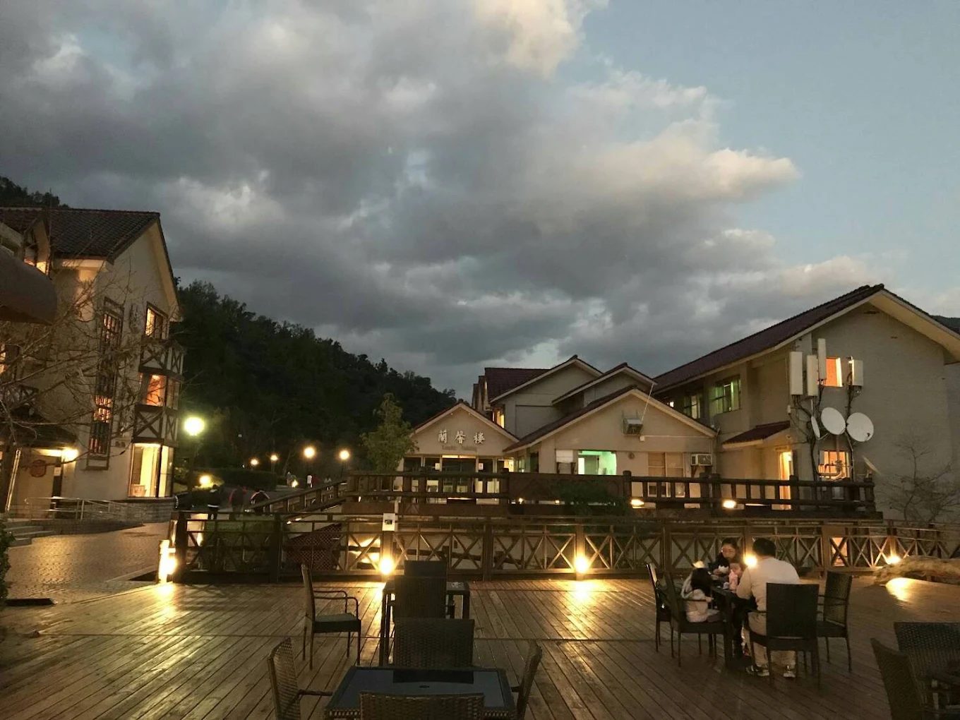 棲蘭山怎麼玩？深度體驗住宿、步道、美食與溫泉的自然之旅