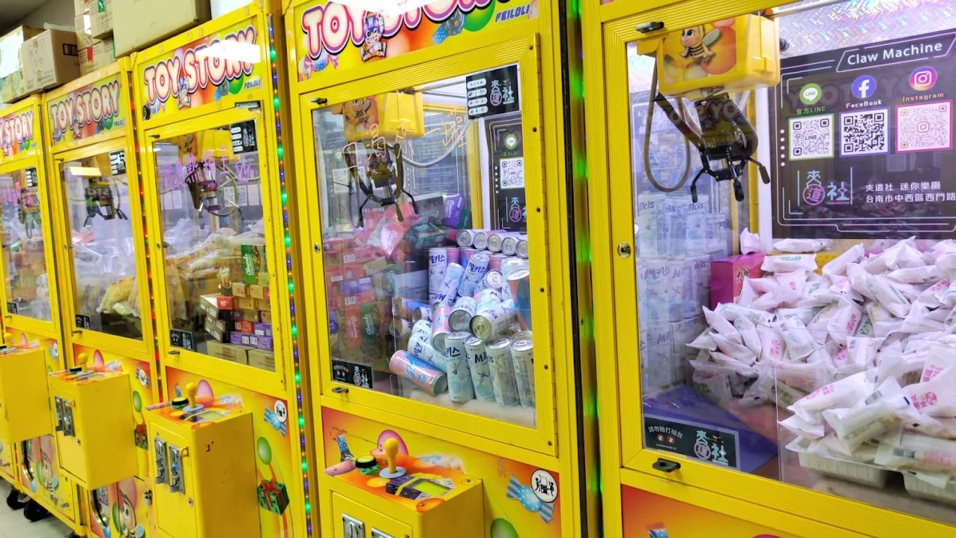 台南親子一日遊全攻略｜精選5大互動景點，讓孩子玩中學、學中樂！