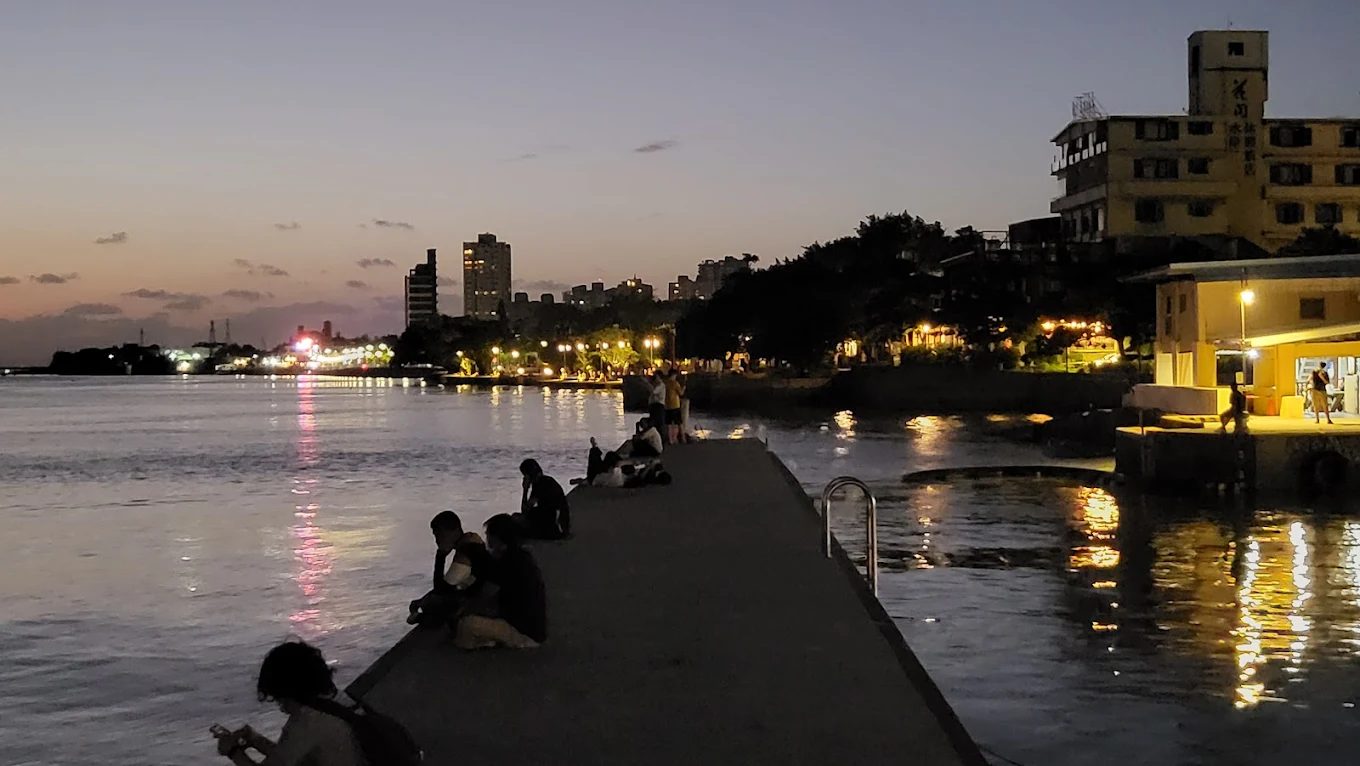 淡水輕軌一日遊攻略｜暢遊老街、紅毛城與漁人碼頭，輕鬆玩遍經典景點！