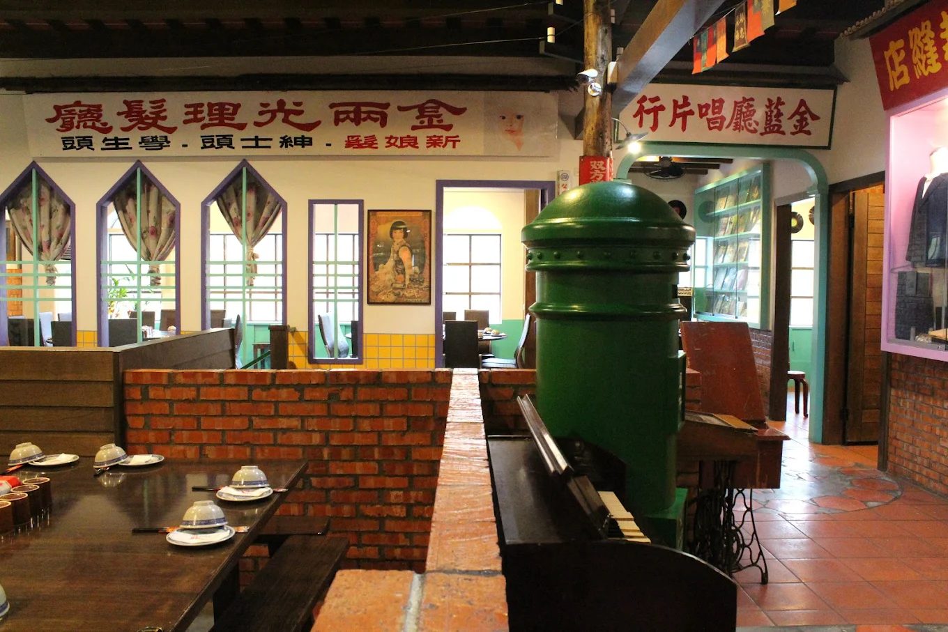 羅東美食推薦｜在地人氣餐廳一次看，從台味小吃到懷石料理都吃得到！