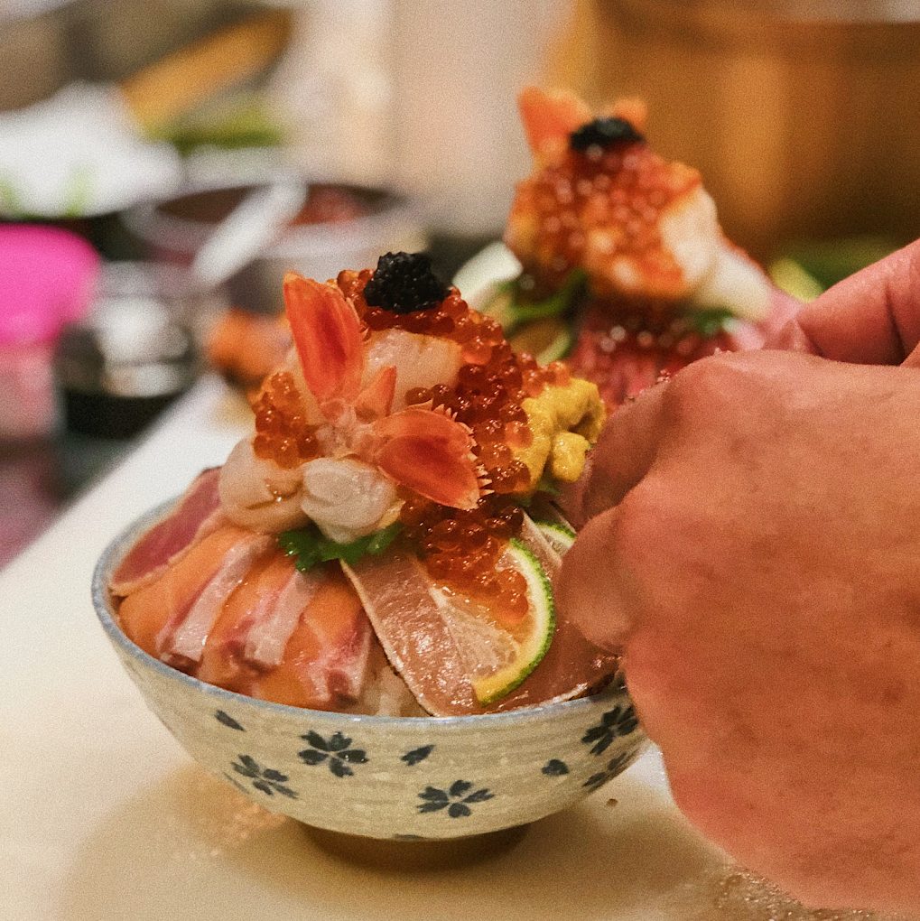 羅東美食推薦｜在地人氣餐廳一次看，從台味小吃到懷石料理都吃得到！