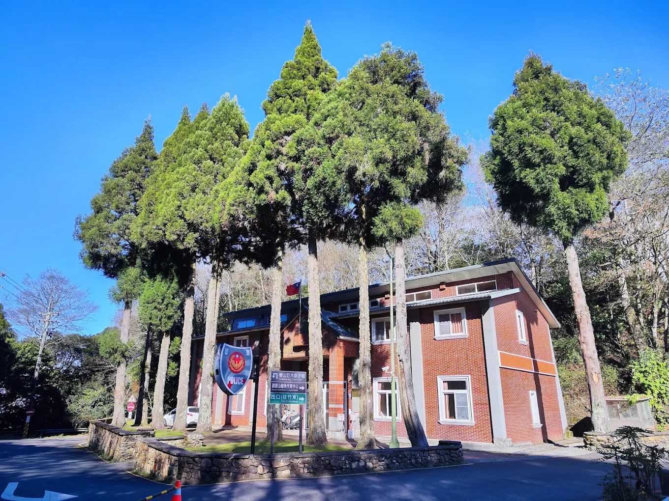 雪霸國家公園旅遊指南|享受台灣最美的自然風光