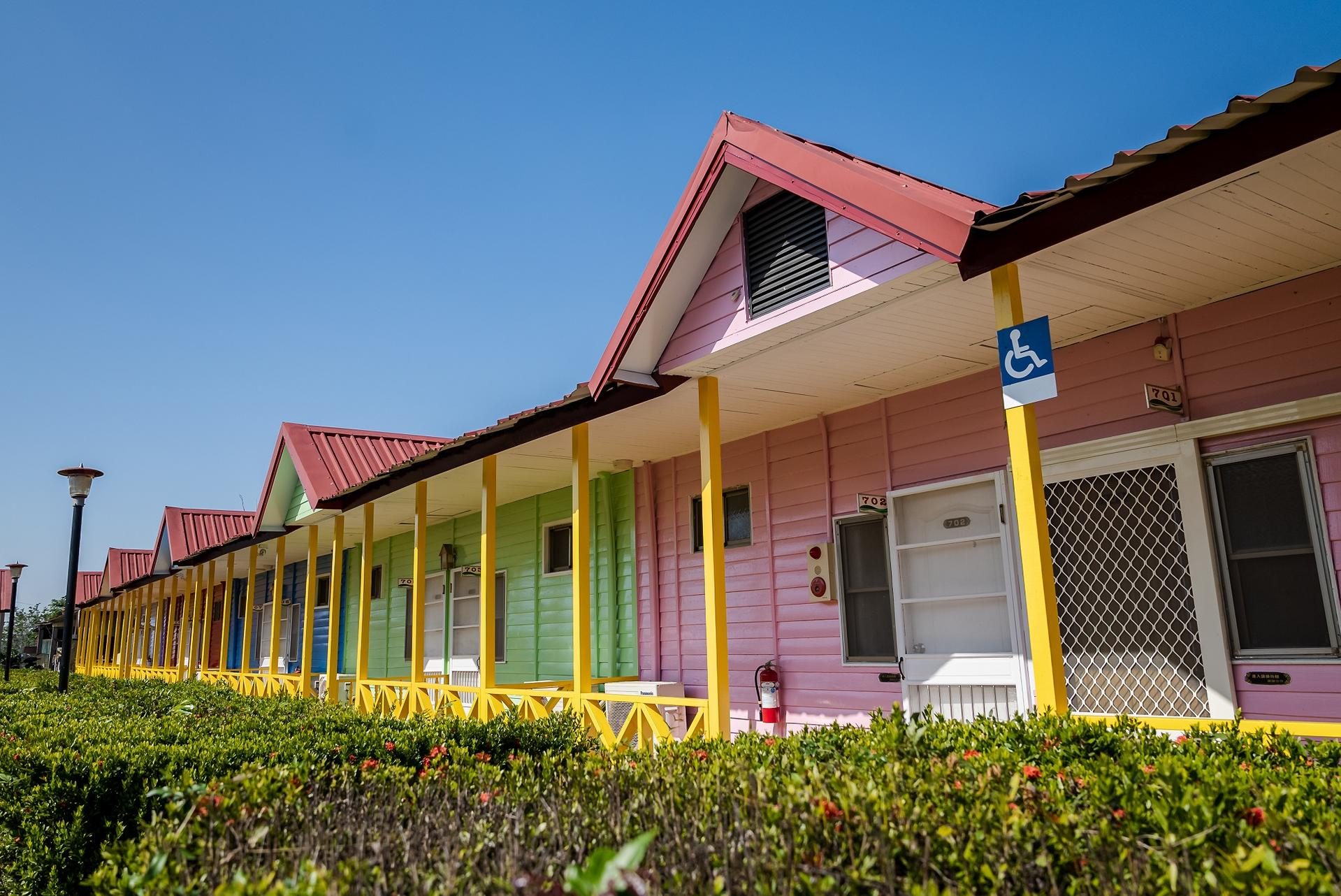 走馬瀨農場的全面指南：體驗自然與放鬆的完美結合