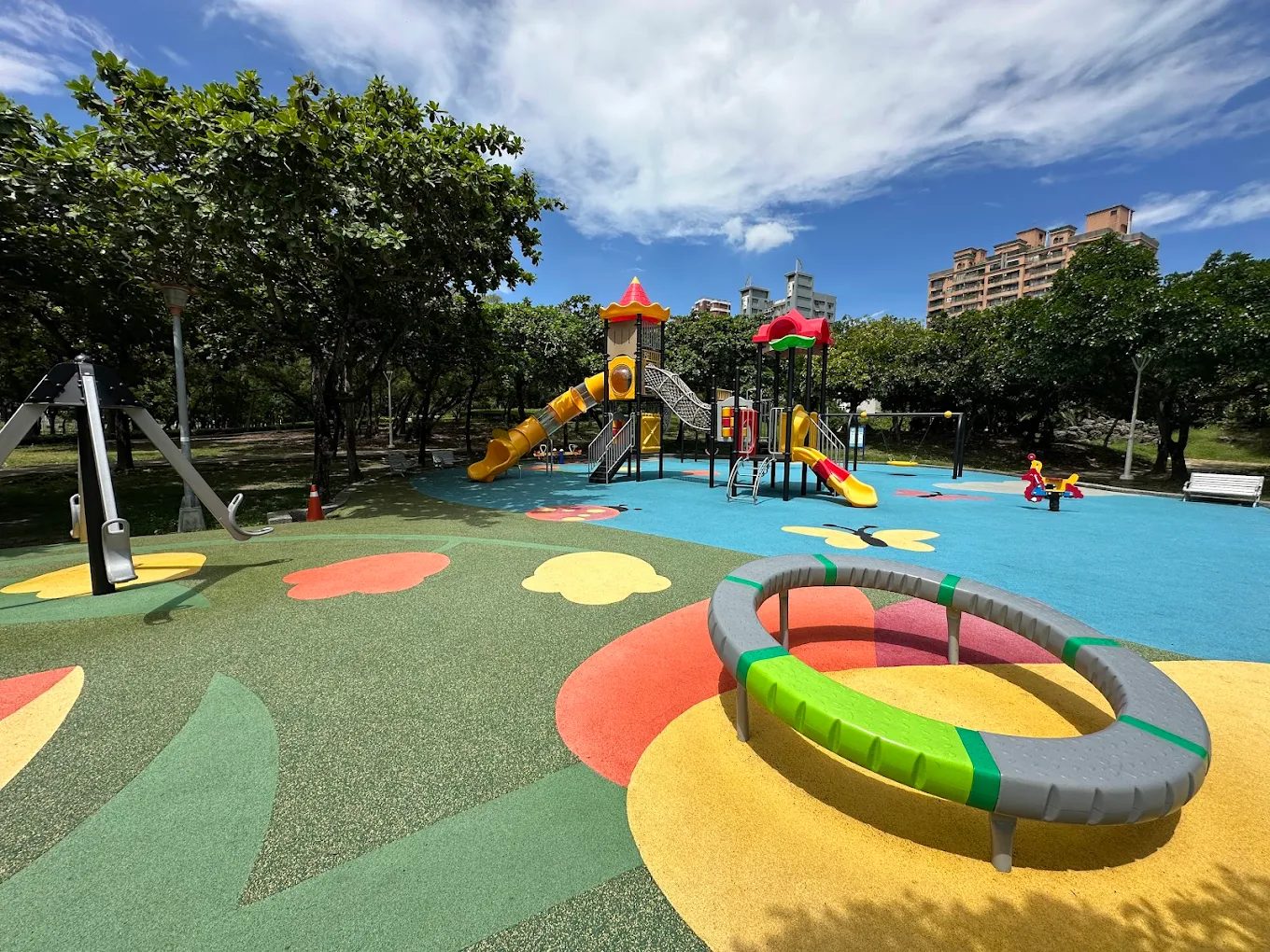 高雄親子景點推薦｜讓孩子愛上自然與玩樂的場所