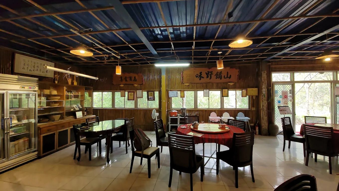 新竹夜景：探訪最美景點推薦