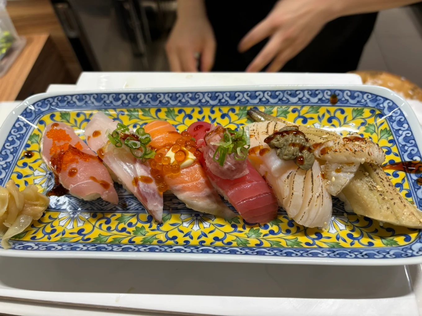 基隆生魚片推薦｜五家在地人氣店，鮮味滿點、內用外帶都方便！