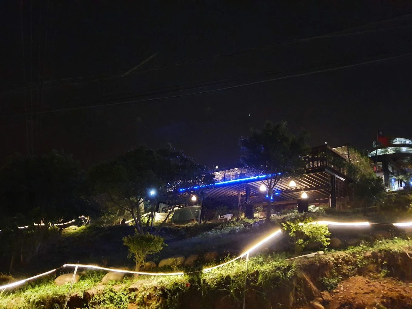 新竹夜景：探訪最美景點推薦