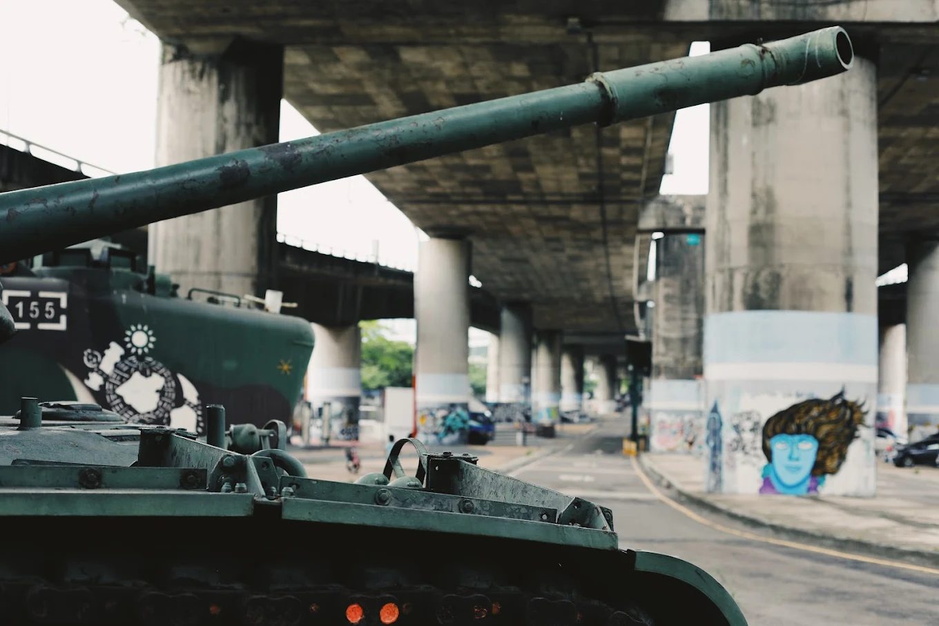 探索烏日熱門景點｜必訪的五大公園