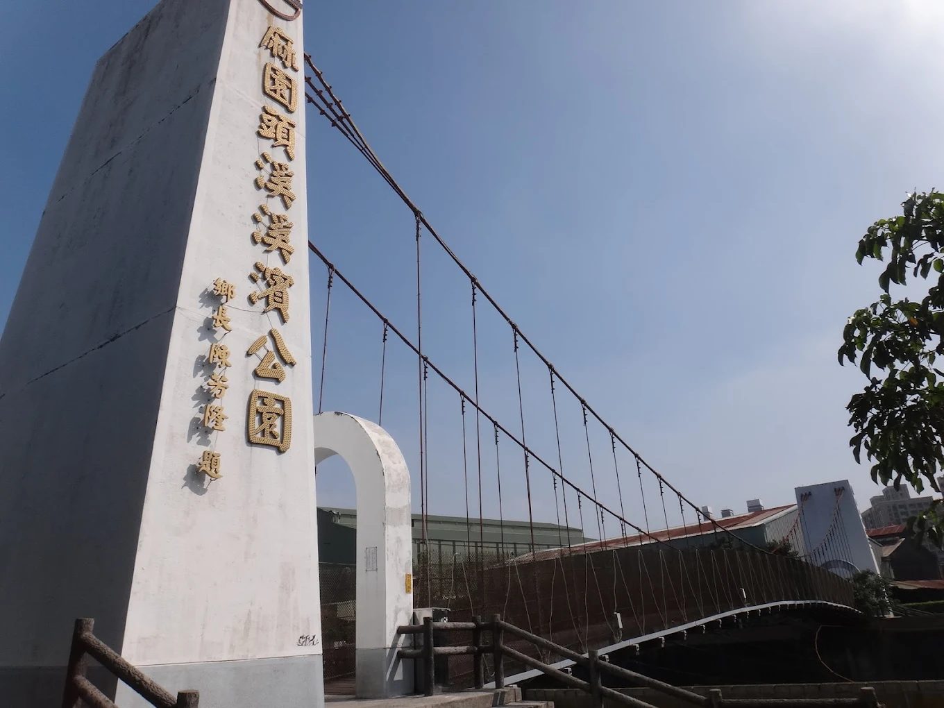 探索烏日熱門景點｜必訪的五大公園