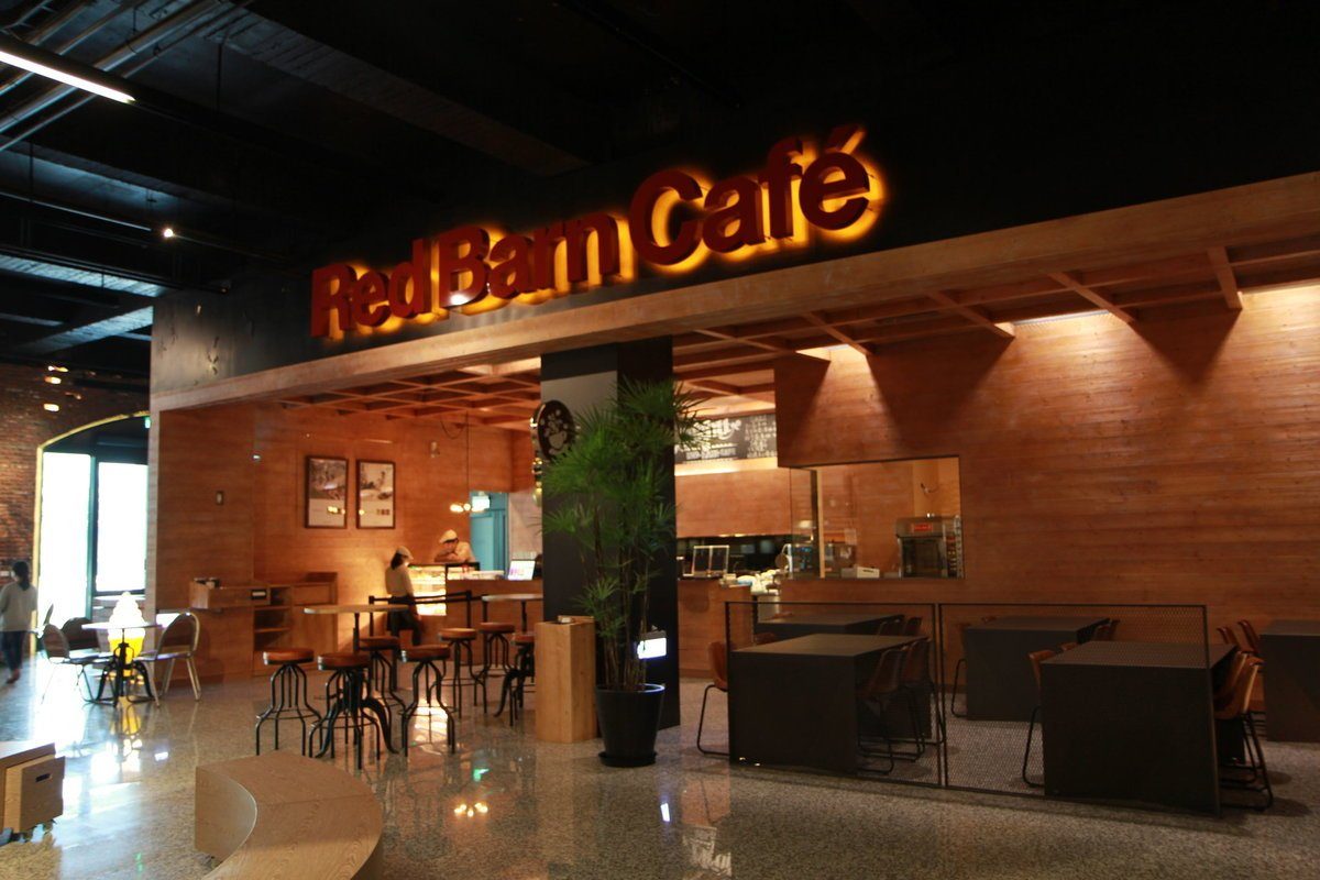 紅頂穀創穀物文創樂園｜高雄親子旅遊景點推薦，DIY體驗＋美食一次滿足！