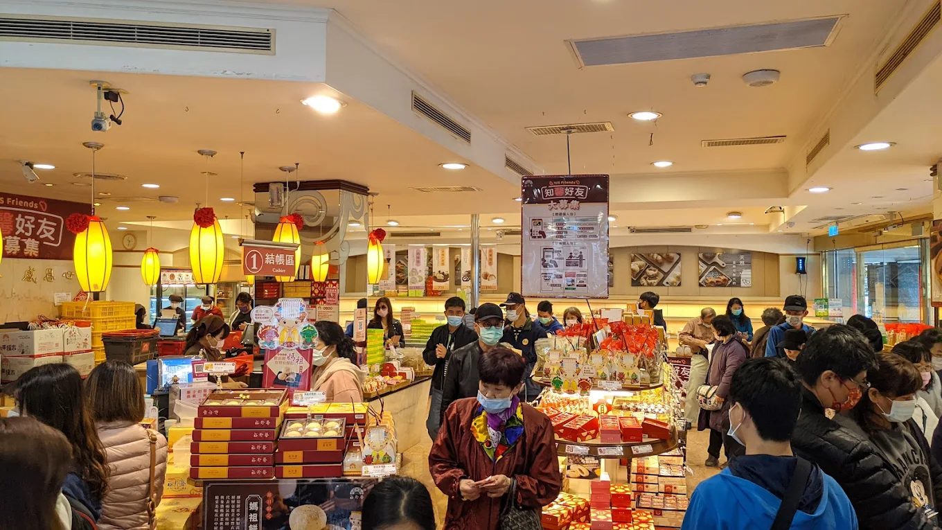 台灣海線火車一日遊:探索美景與美食的最佳選擇|景點路線+在地小吃總整理