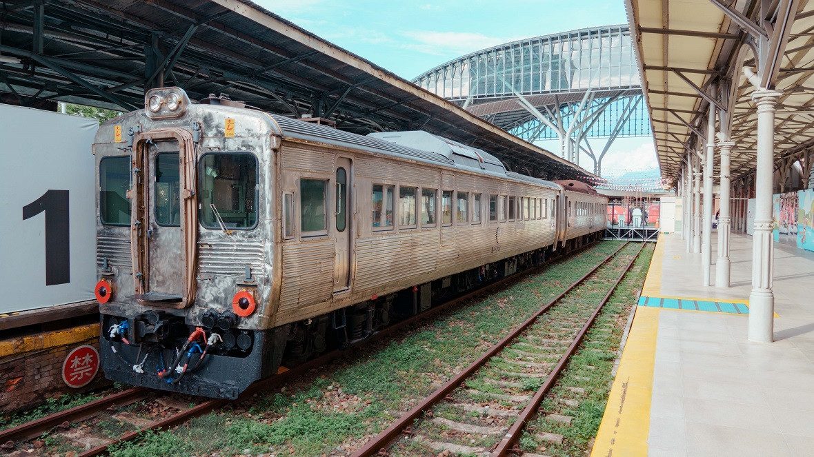 中部火車旅行提案｜輕鬆搭火車暢遊5大熱門景點！
