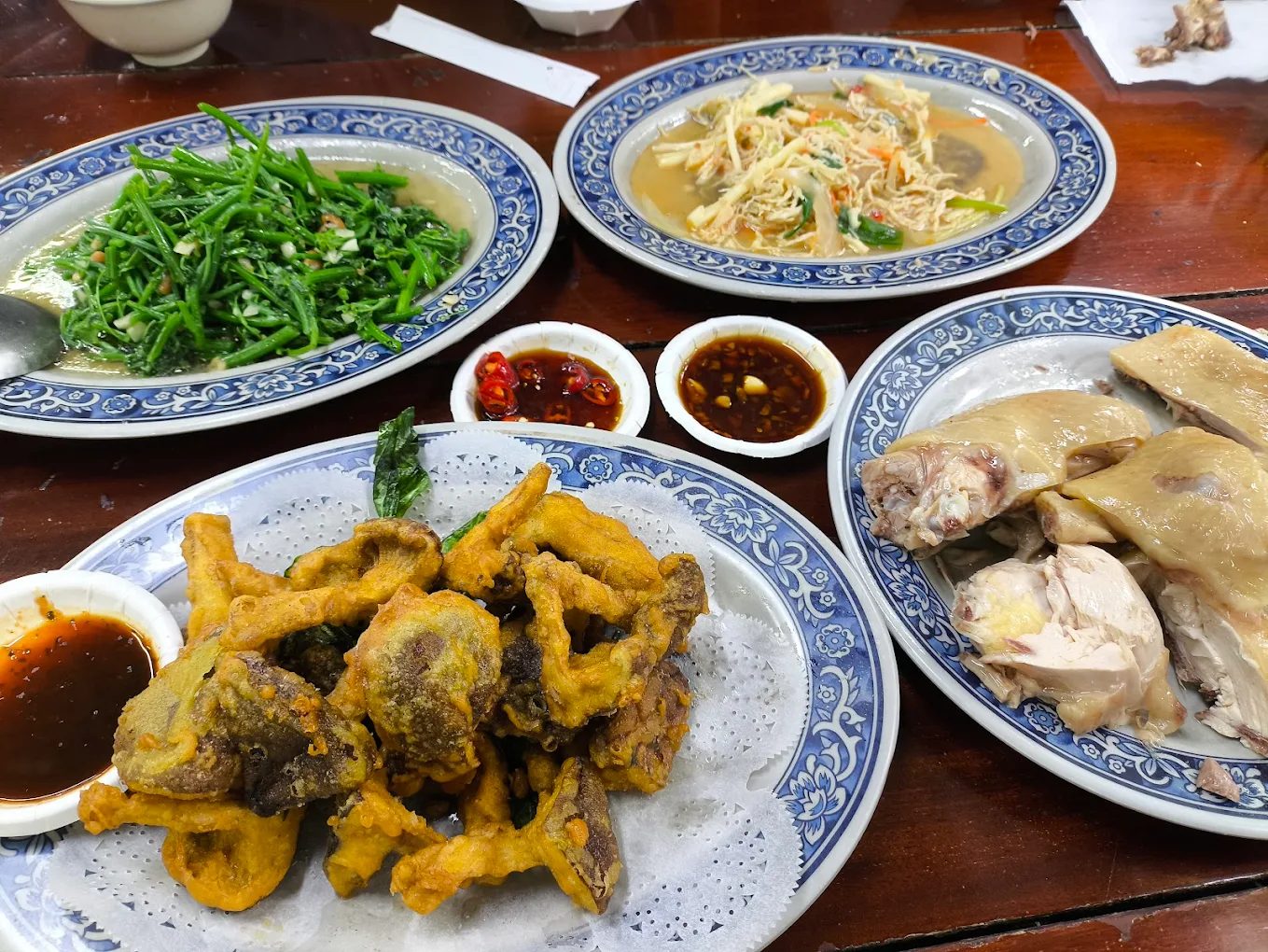 最佳竹子湖餐廳介紹｜新手必讀的必訪餐廳