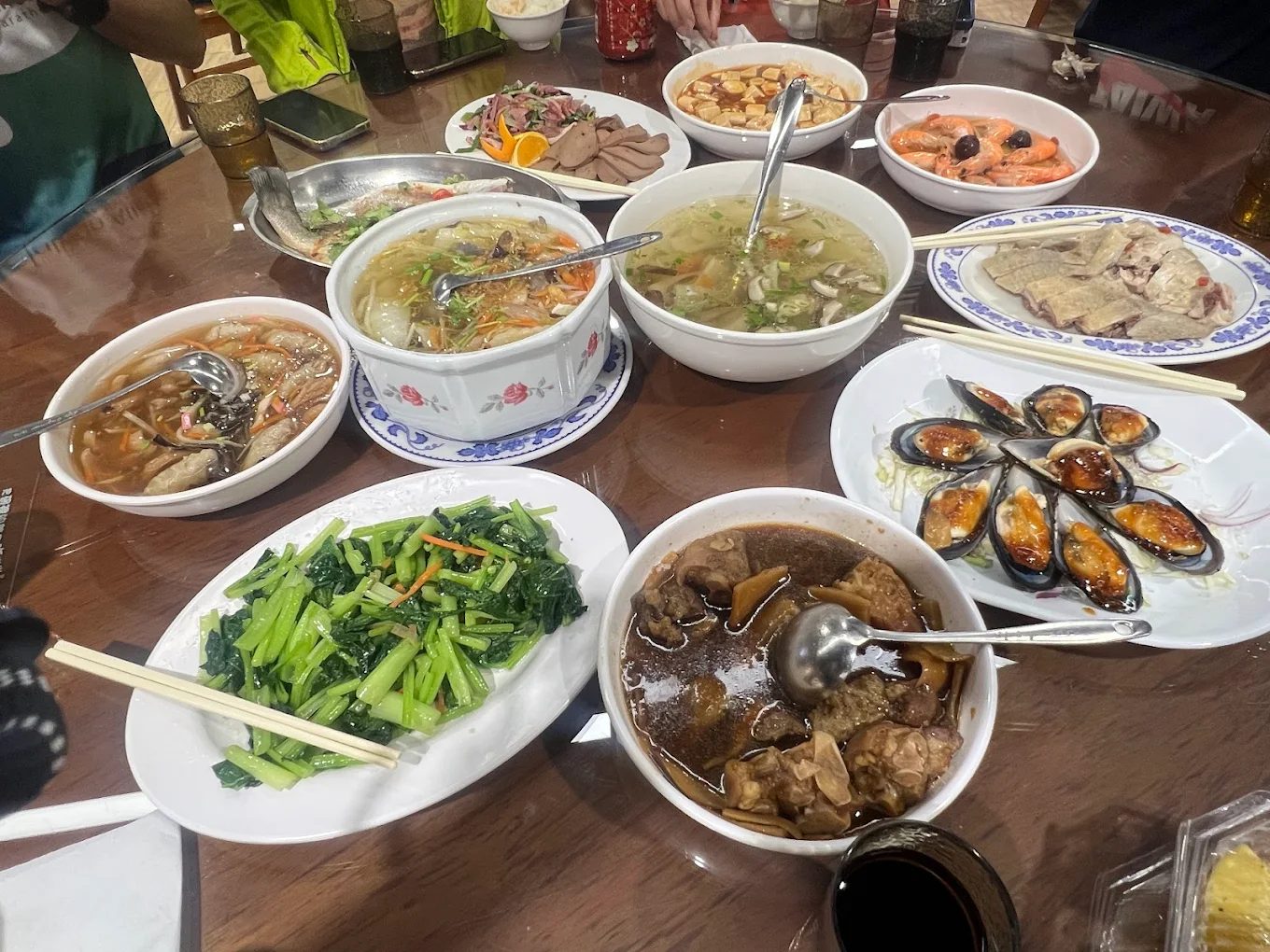 探索太平山:最佳觀景點與活動指南