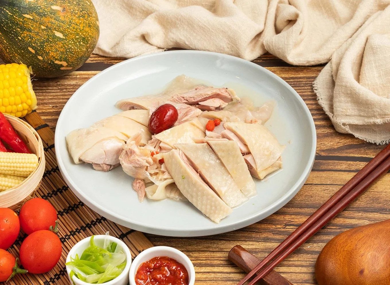 花園夜市怎麼逛？台南最大夜市吃喝玩買一站式體驗！