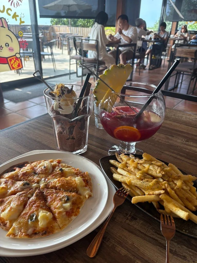 芝蘭公園的完美遊覽攻略|探索隱藏的綠意與樂趣