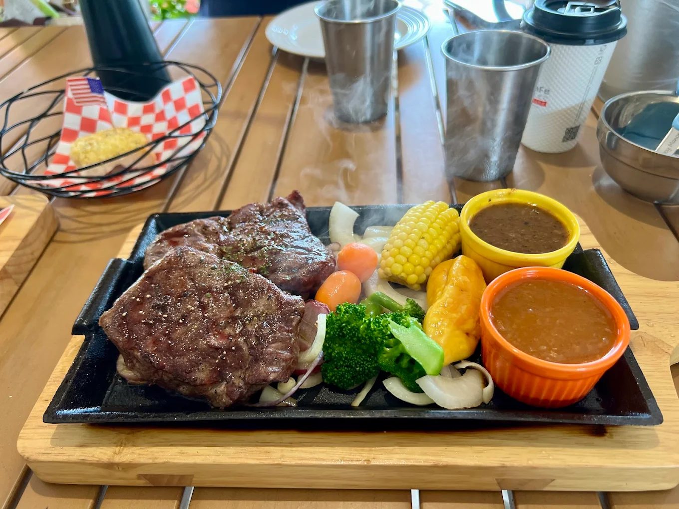 芝蘭公園的完美遊覽攻略|探索隱藏的綠意與樂趣