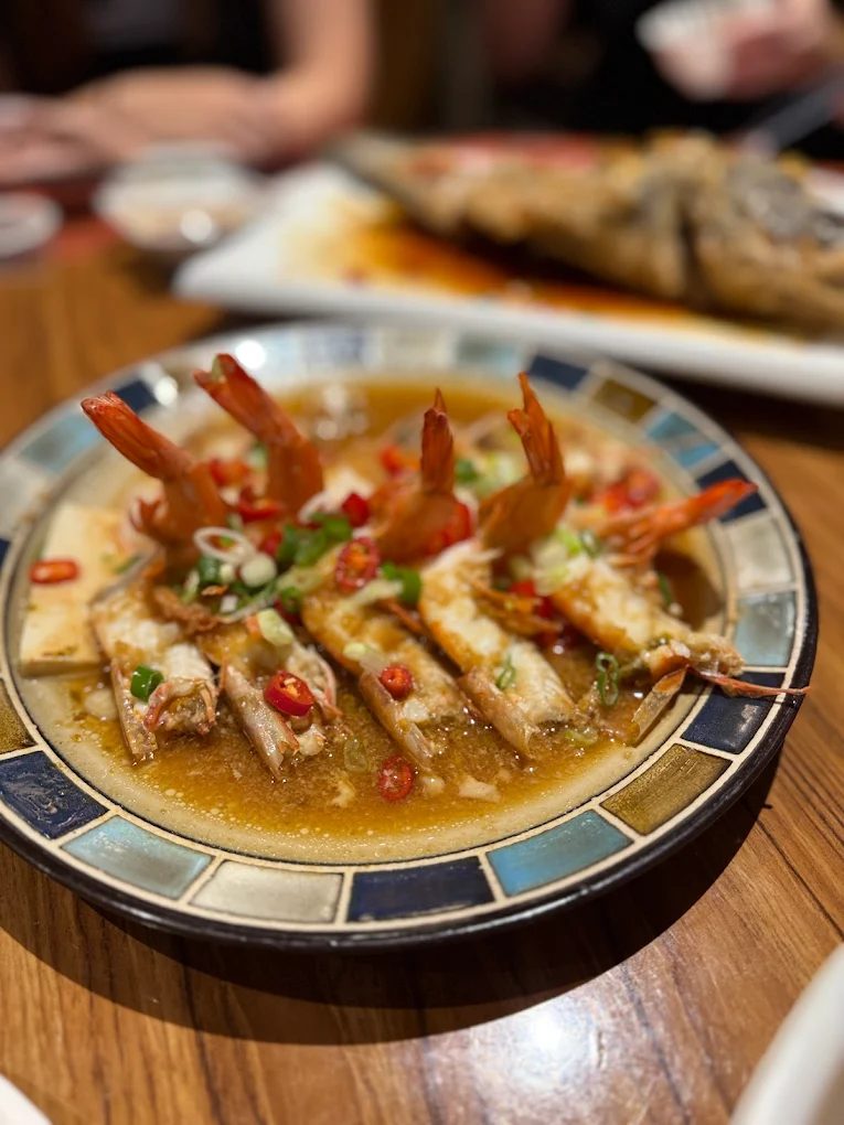 探索大溪老街：獨特體驗與美食攻略