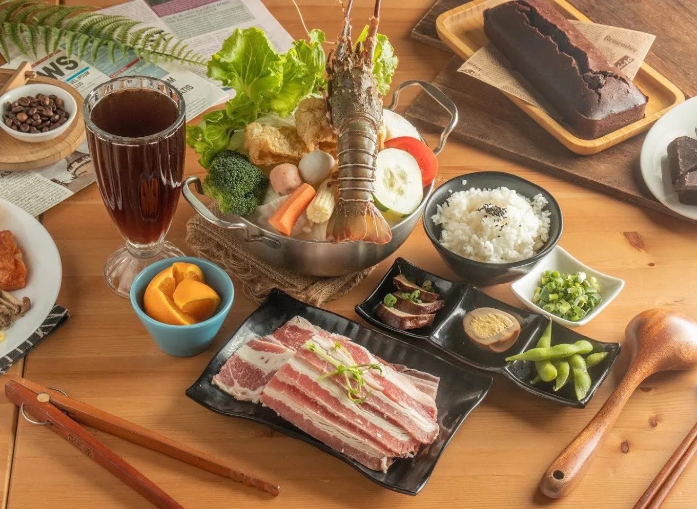 探索大溪老街：獨特體驗與美食攻略