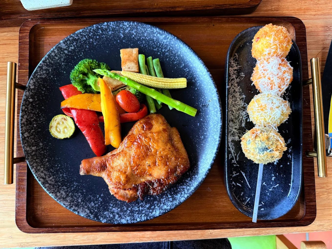 探索大溪老街：獨特體驗與美食攻略