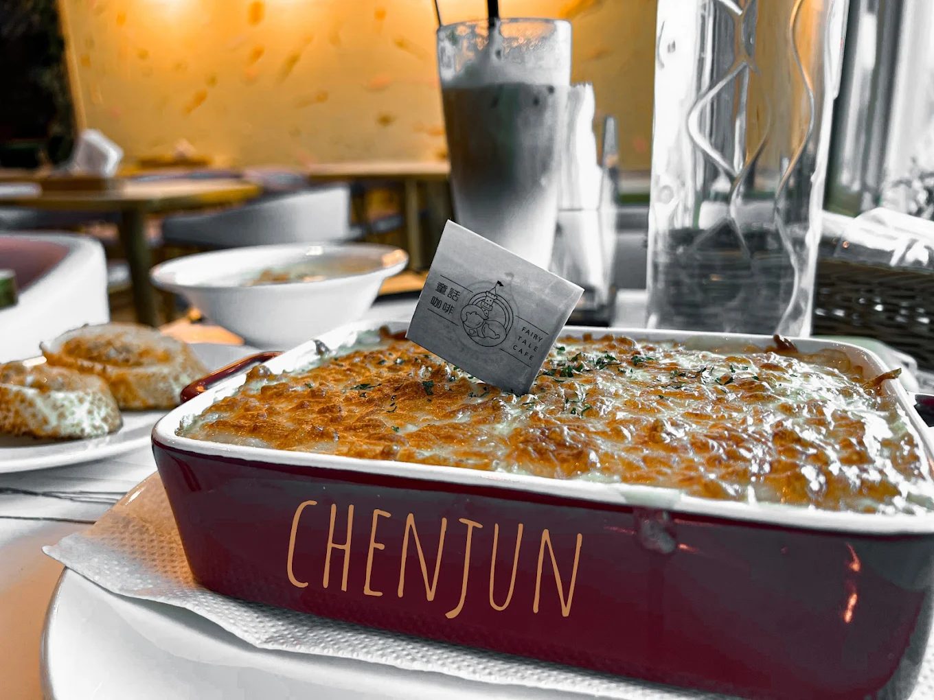 芝蘭公園的完美遊覽攻略|探索隱藏的綠意與樂趣