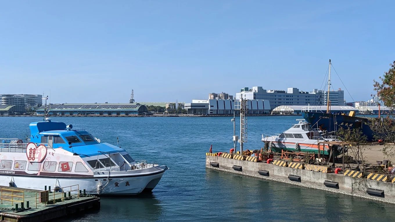 🌇 高雄承億酒店 TAI Urban Resort|五星級設計旅宿,全攻略開箱!