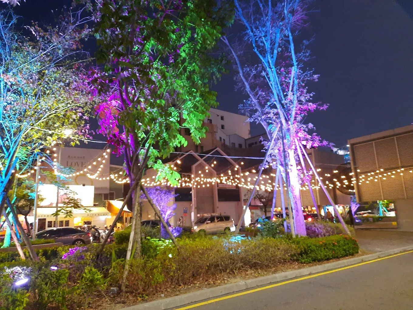 🏨 台南住宿推薦｜U.I.J Hotel & Hostel 友愛街旅館：從文青旅宿出發，漫遊台南老城魅力