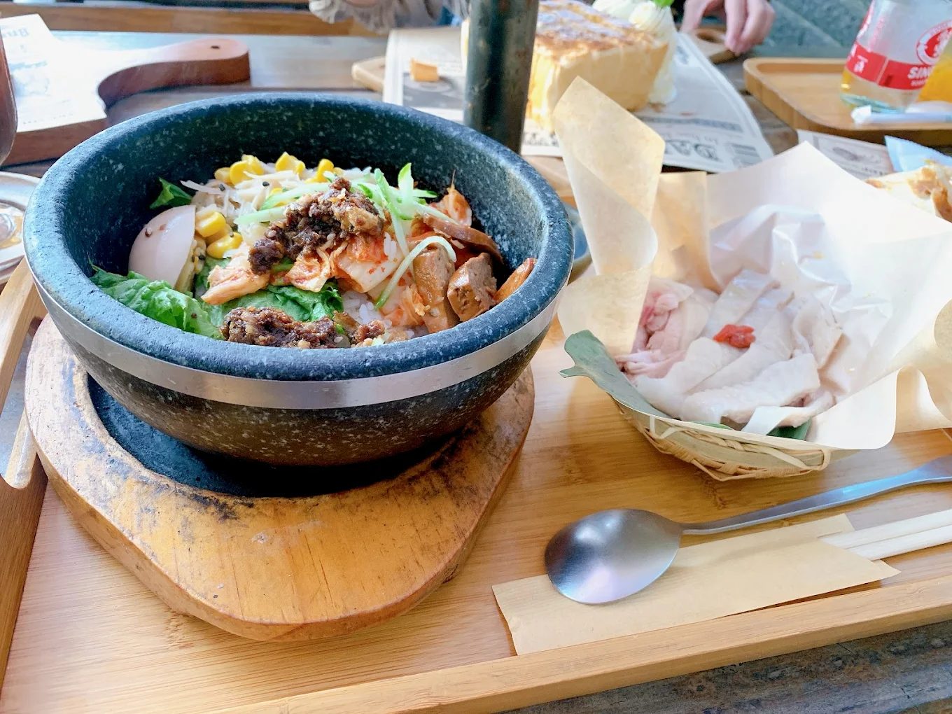 芝蘭公園的完美遊覽攻略|探索隱藏的綠意與樂趣