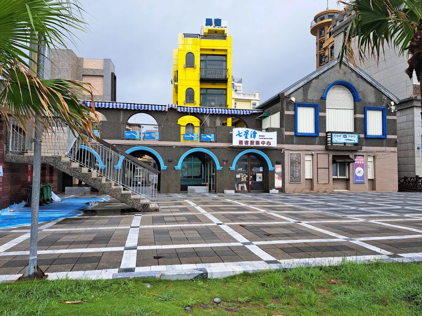 🌅【花蓮住宿推薦】漫漫日出海景民宿 Before Sunrise｜擁抱日出海景、評價4.9的夢幻選擇！