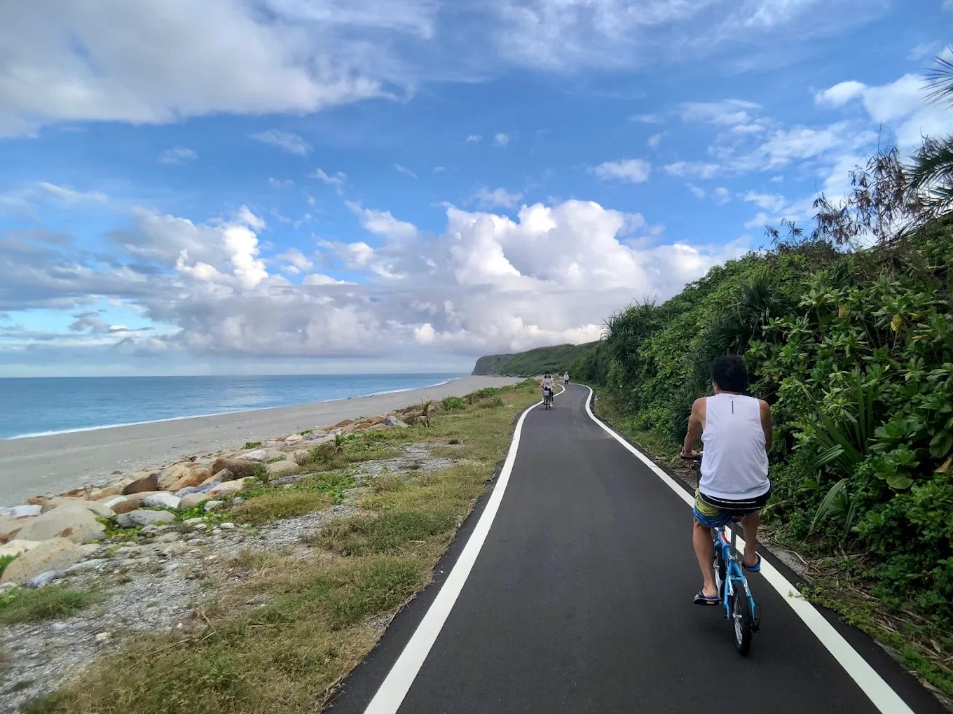 🌅【花蓮住宿推薦】漫漫日出海景民宿 Before Sunrise｜擁抱日出海景、評價4.9的夢幻選擇！