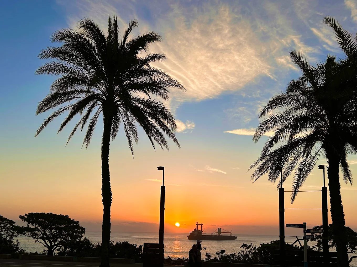 🌅【花蓮住宿推薦】漫漫日出海景民宿 Before Sunrise｜擁抱日出海景、評價4.9的夢幻選擇！