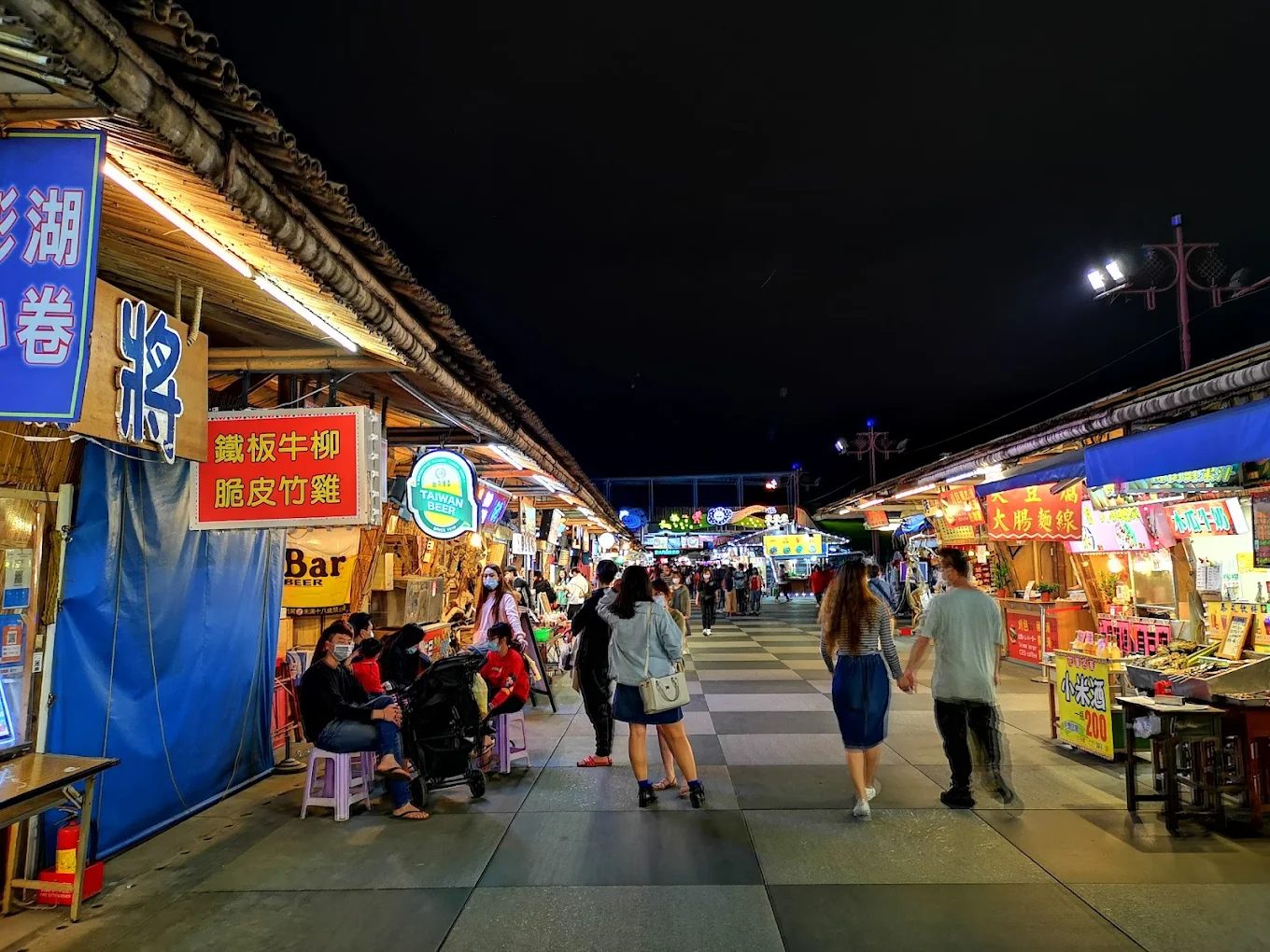 🌅【花蓮住宿推薦】漫漫日出海景民宿 Before Sunrise｜擁抱日出海景、評價4.9的夢幻選擇！