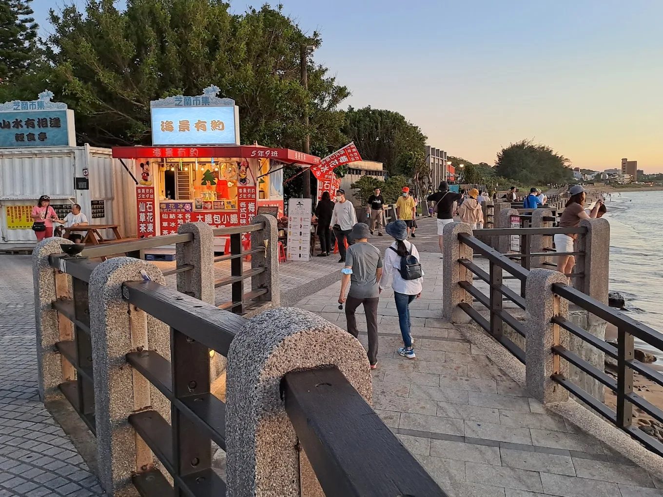 芝蘭公園的完美遊覽攻略|探索隱藏的綠意與樂趣