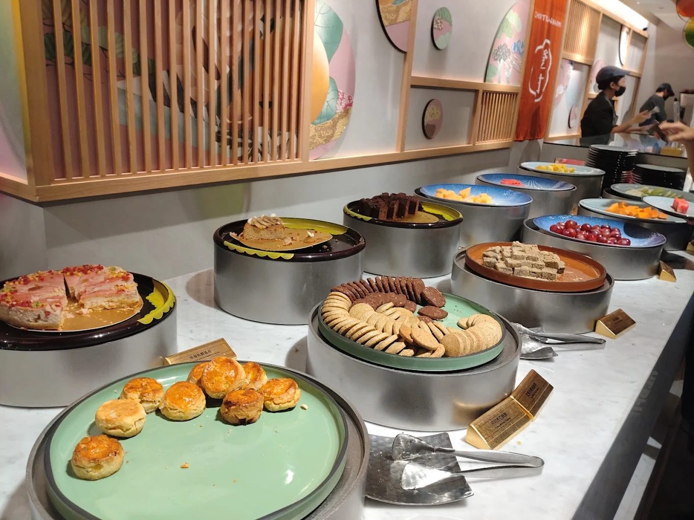 提升用餐效率：旭集線上訂位的優勢與方法