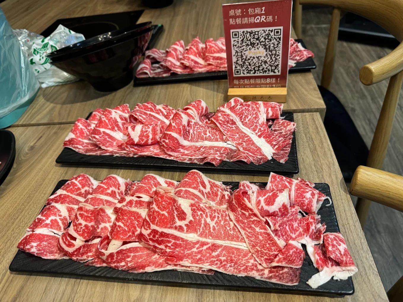 桃園火鍋吃到飽推薦：探索人氣火鍋店