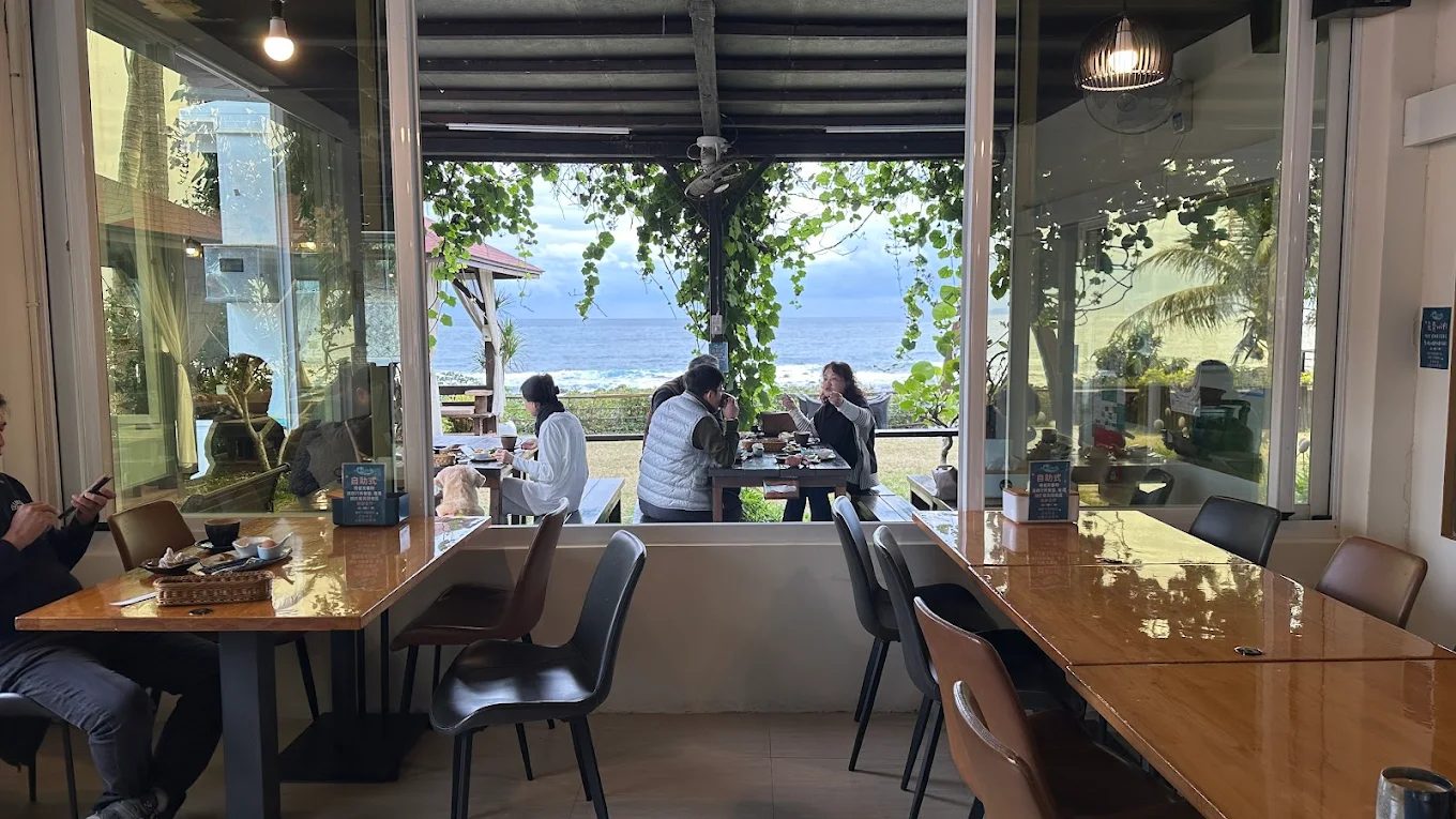 探索小魚兒的家：最受歡迎的台東美食體驗