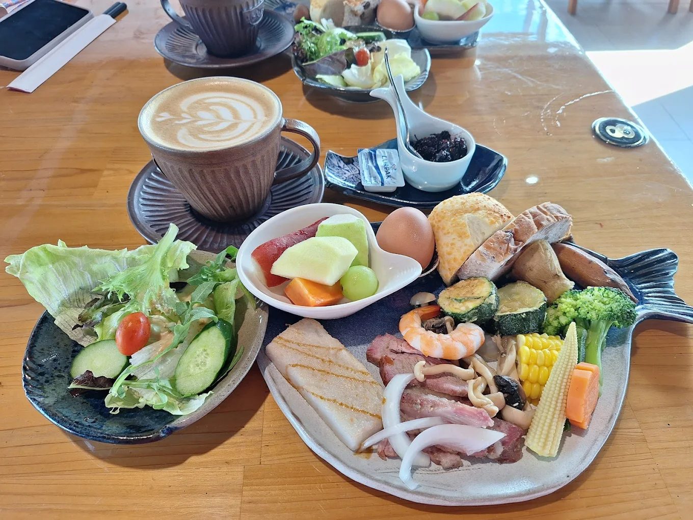 探索小魚兒的家：最受歡迎的台東美食體驗