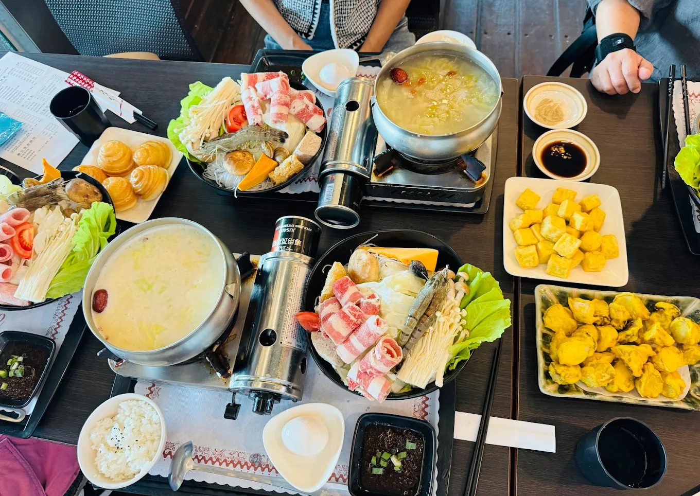 大坑步道｜你的登山健行最佳選擇