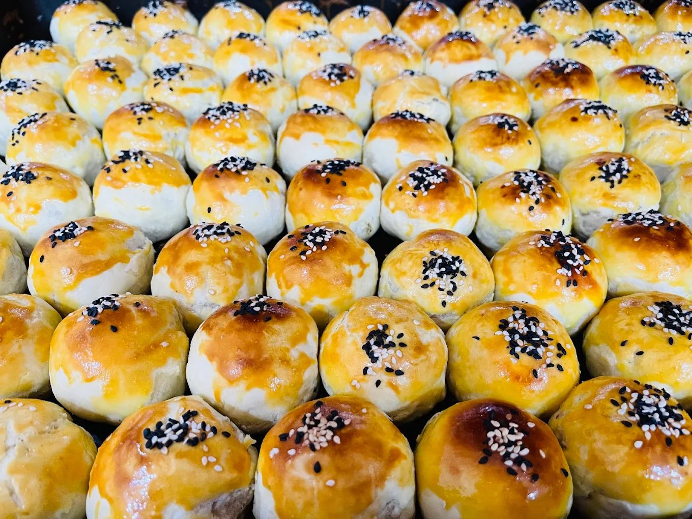 小潘蛋糕坊板橋中正店：挑選美味甜點的最佳選擇