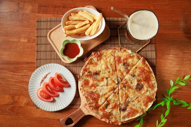 宜蘭素食美食探險：必訪的餐廳最佳推薦