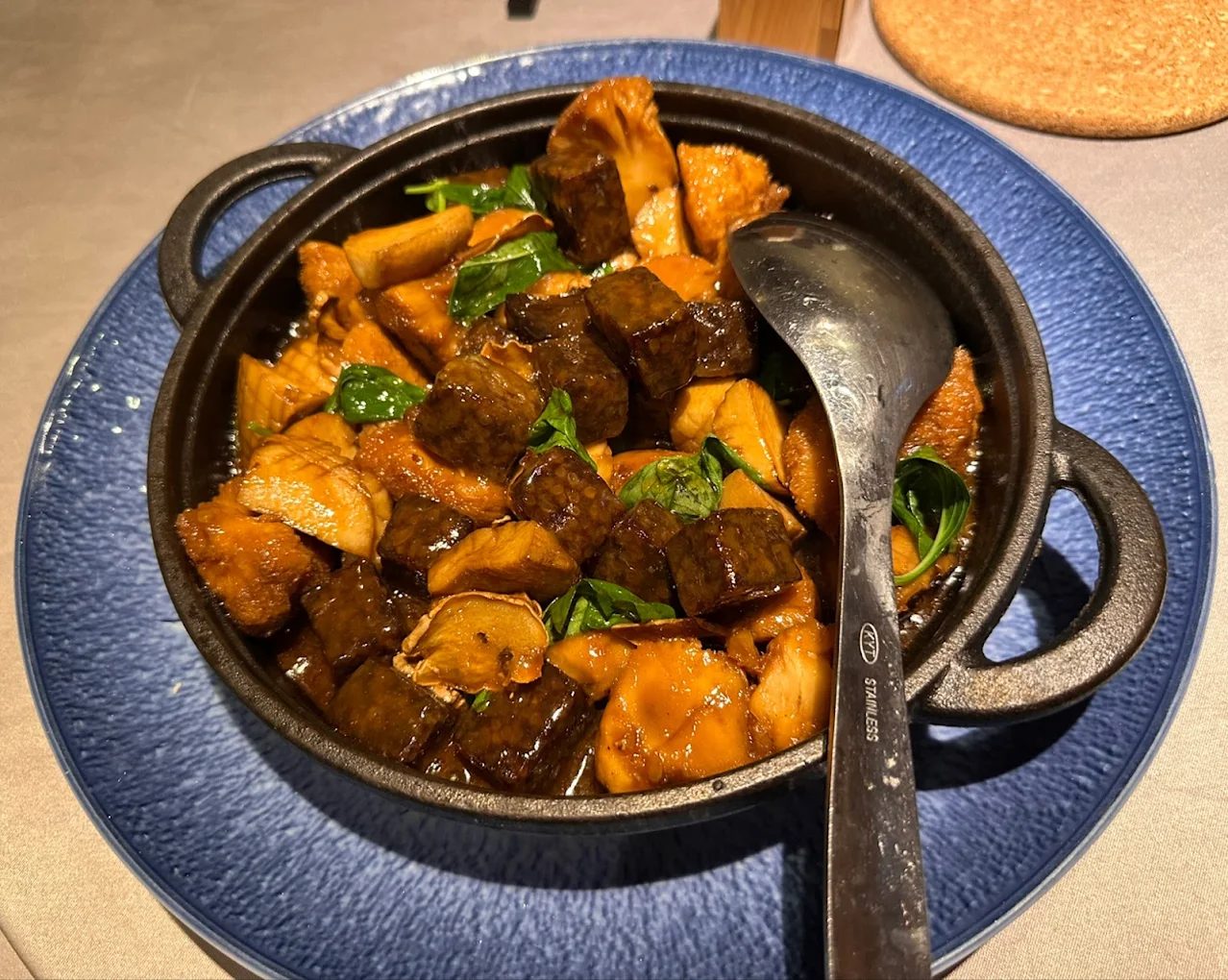 宜蘭素食美食探險：必訪的餐廳最佳推薦