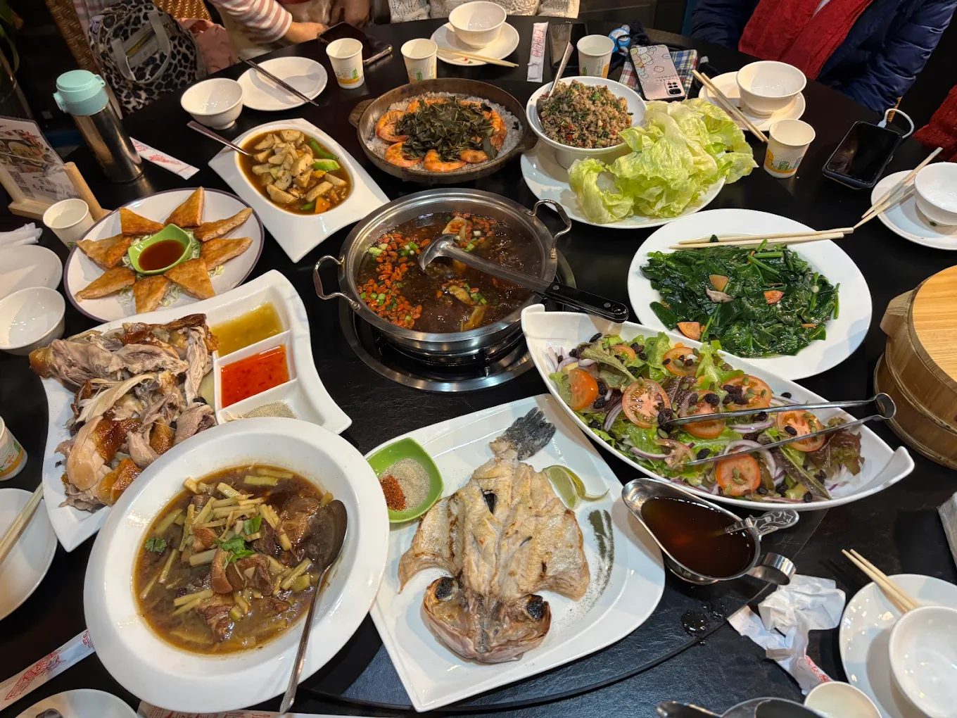 合歡山旅遊指南：必訪景點與美食介紹