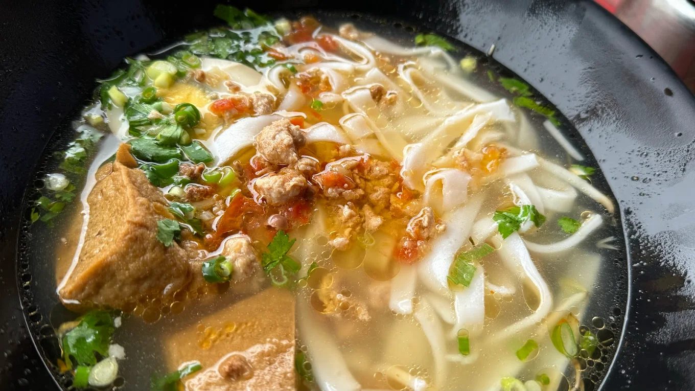 合歡山旅遊指南：必訪景點與美食介紹