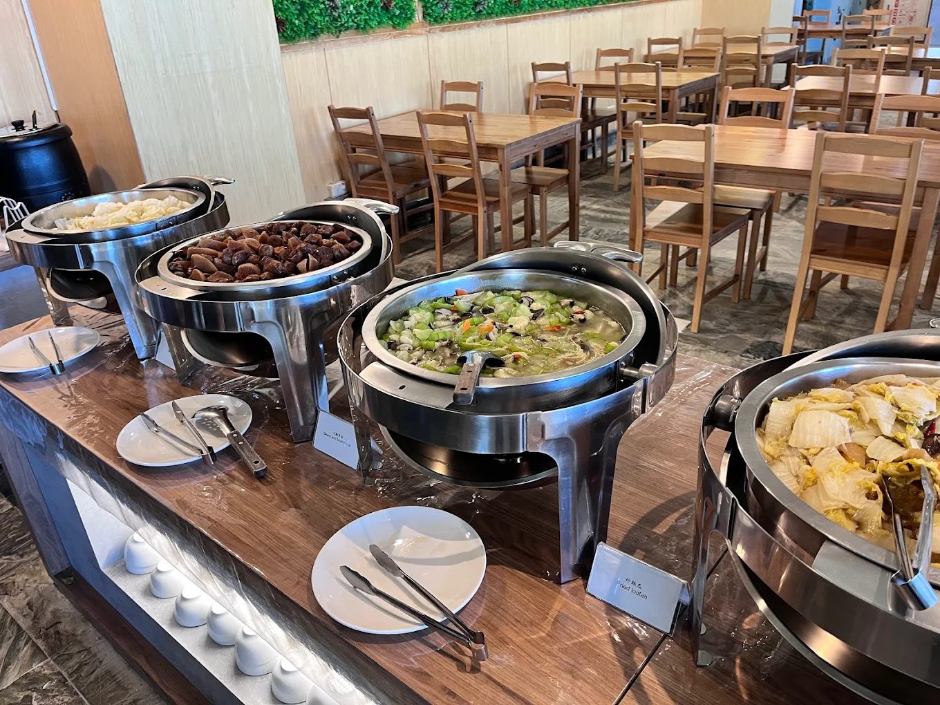 合歡山旅遊指南：必訪景點與美食介紹
