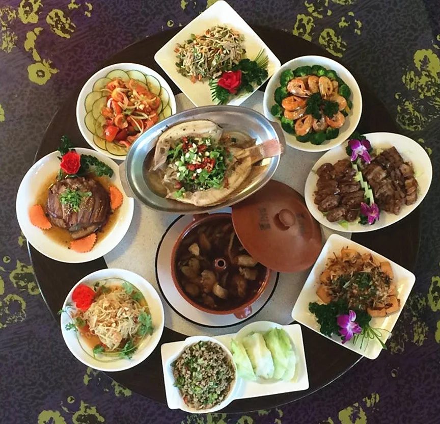 合歡山旅遊指南：必訪景點與美食介紹
