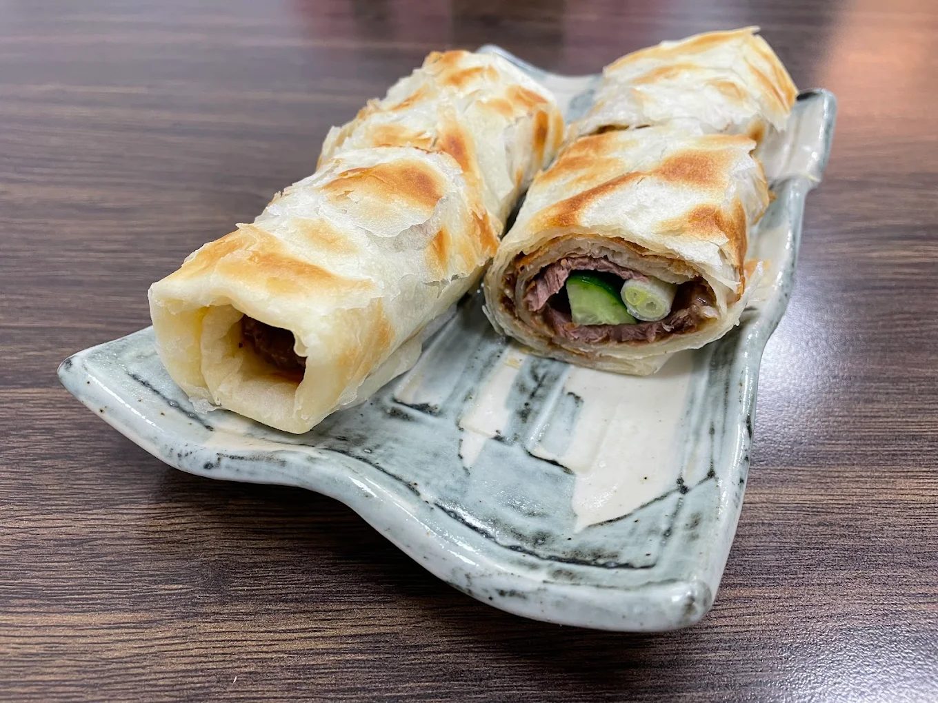 深坑老街:發掘台北隱藏的美食與文化寶藏