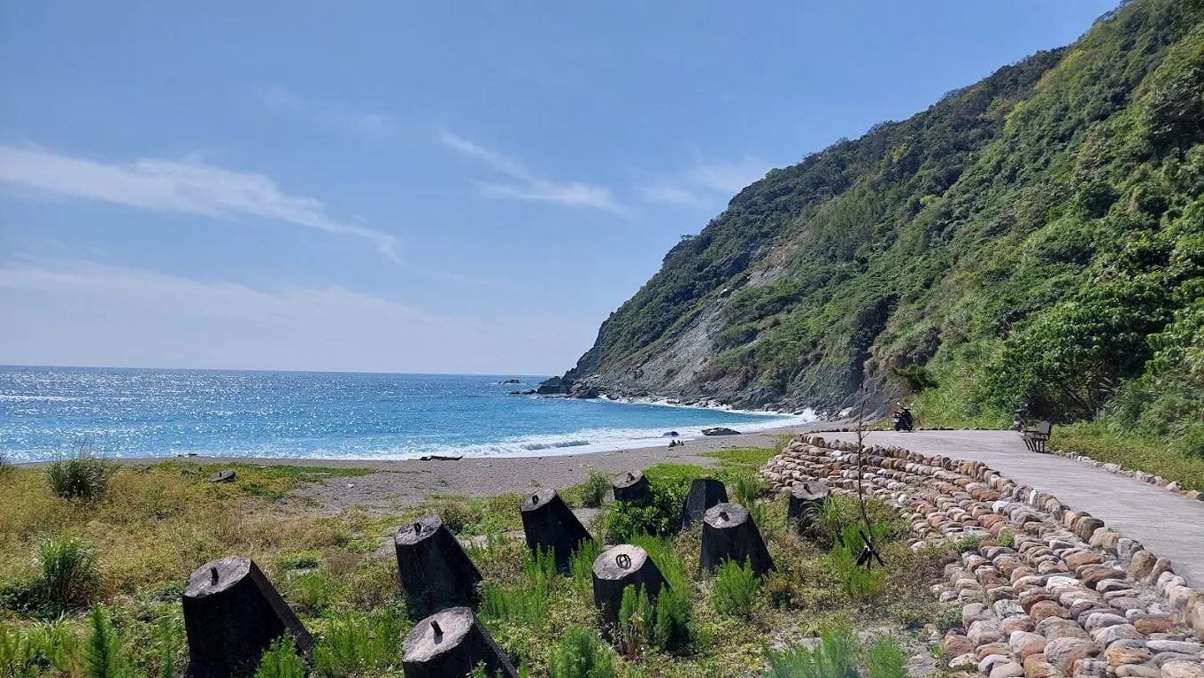 探索望洋山步道：觀日秘境、登山技巧與朝陽步道串聯玩法全攻略