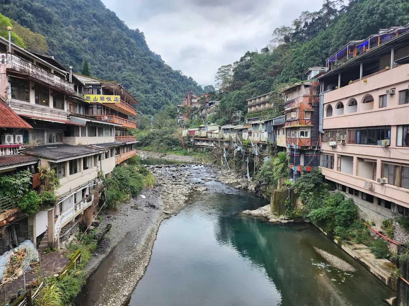 璞石麗緻溫泉會館|讓你舒緩壓力的完美選擇