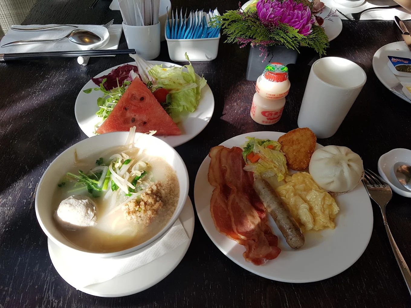 璞石麗緻溫泉會館|讓你舒緩壓力的完美選擇